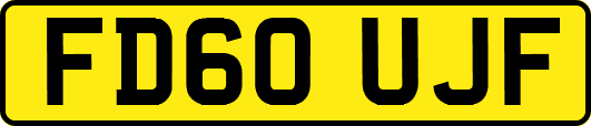 FD60UJF