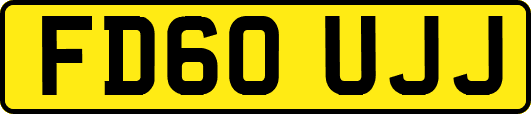 FD60UJJ