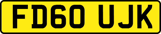 FD60UJK