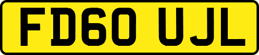 FD60UJL