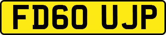 FD60UJP