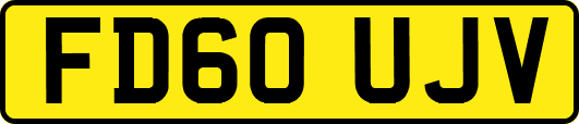 FD60UJV