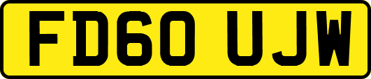 FD60UJW