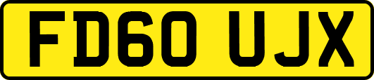 FD60UJX