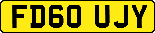 FD60UJY