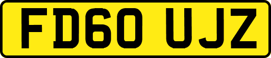 FD60UJZ