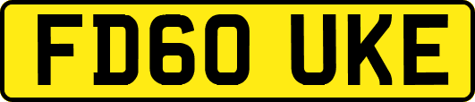 FD60UKE