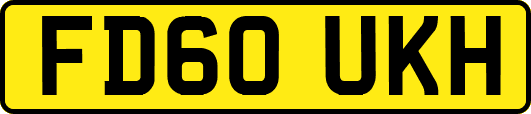 FD60UKH