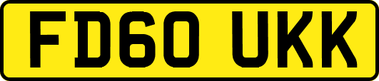 FD60UKK