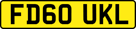 FD60UKL