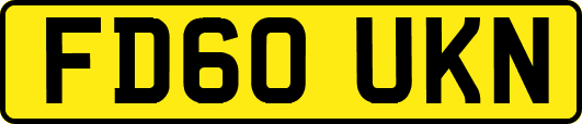 FD60UKN