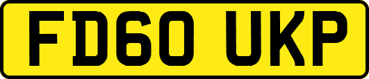 FD60UKP