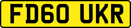 FD60UKR