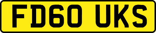 FD60UKS
