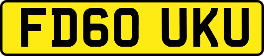 FD60UKU