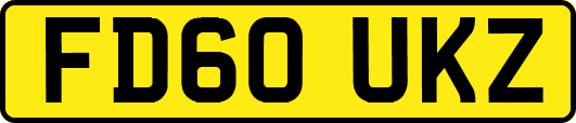 FD60UKZ
