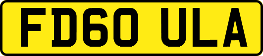 FD60ULA