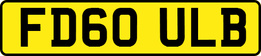 FD60ULB
