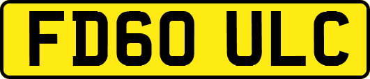 FD60ULC