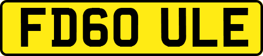 FD60ULE