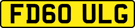 FD60ULG