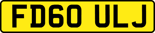 FD60ULJ