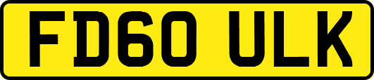 FD60ULK