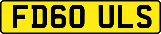 FD60ULS