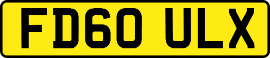 FD60ULX