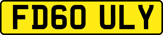 FD60ULY