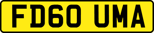 FD60UMA