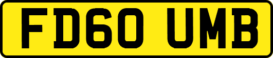 FD60UMB