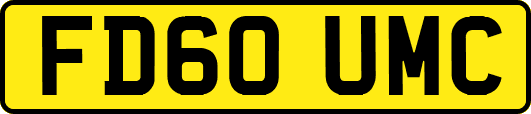 FD60UMC