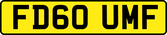 FD60UMF