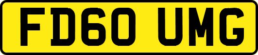 FD60UMG