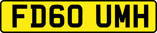 FD60UMH