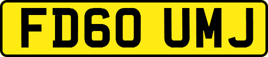 FD60UMJ
