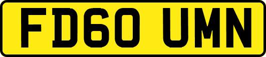 FD60UMN