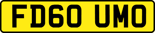FD60UMO