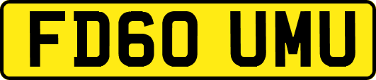 FD60UMU