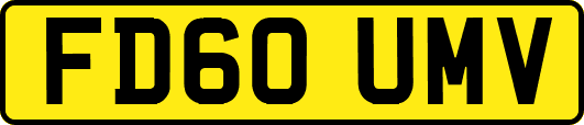 FD60UMV