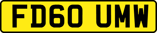 FD60UMW