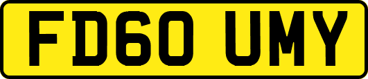 FD60UMY