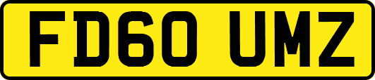 FD60UMZ