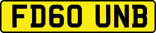 FD60UNB