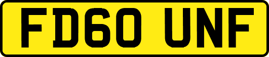 FD60UNF