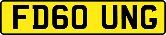 FD60UNG