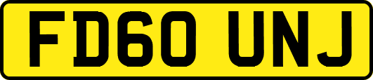 FD60UNJ