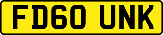 FD60UNK