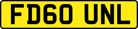 FD60UNL